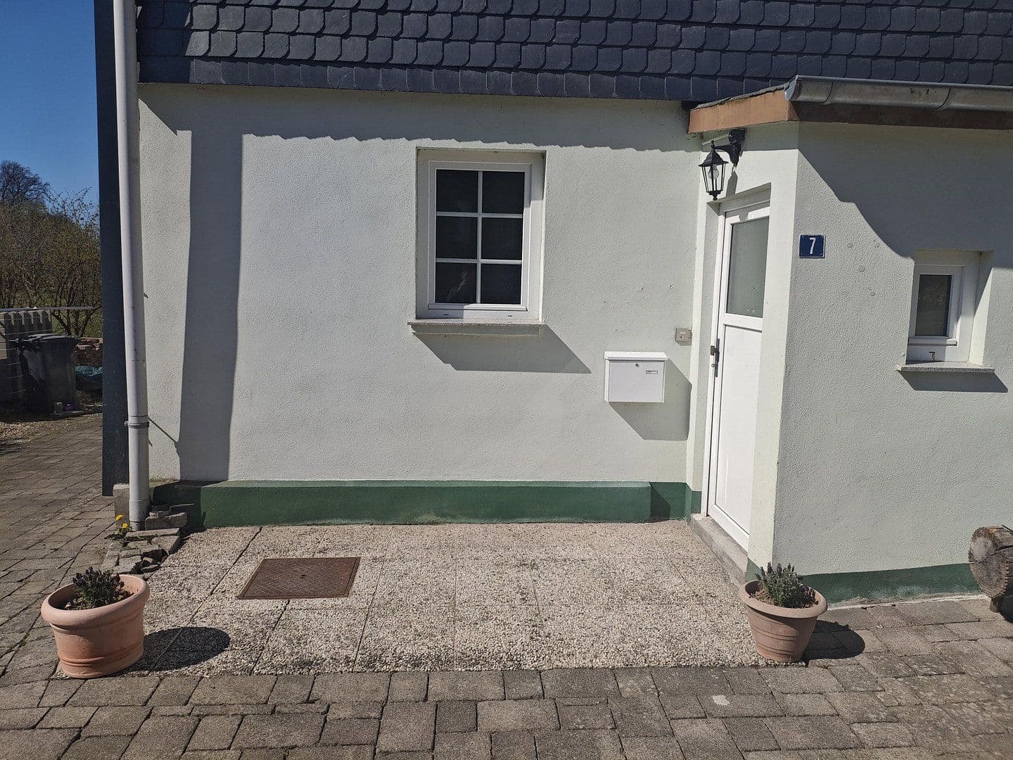 Prenájom bytu 2-izbový 54 m², Hückeswagen, Severné Porýnie - Westfálsko Prenájom bytu 2-izbový 54 m², Hückeswagen, Severné Porýnie - Westfálsko