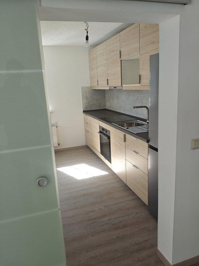 Prenájom bytu 2-izbový 54 m², Hückeswagen, Severné Porýnie - Westfálsko Prenájom bytu 2-izbový 54 m², Hückeswagen, Severné Porýnie - Westfálsko