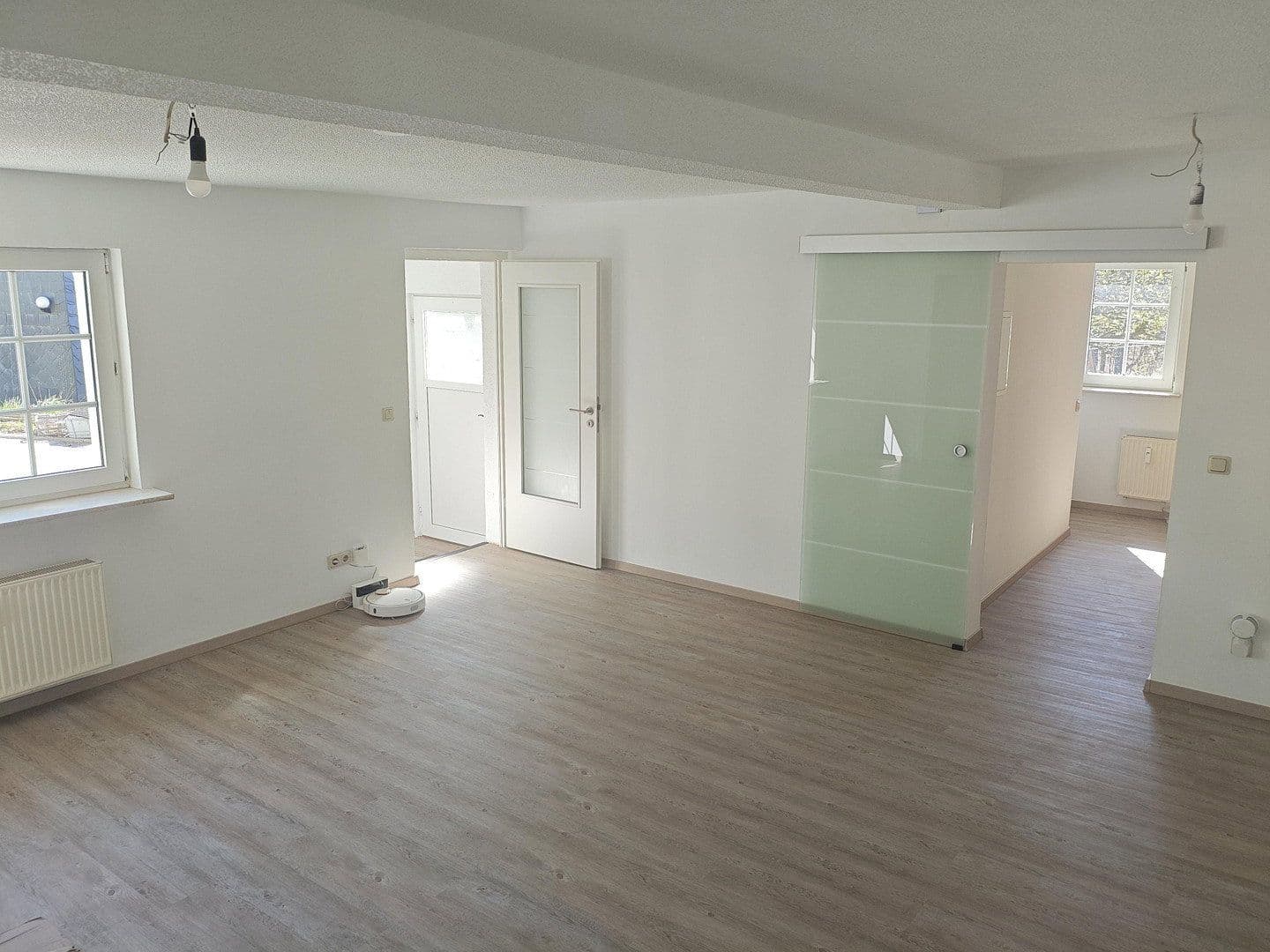 Prenájom bytu 2-izbový 54 m², Hückeswagen, Severné Porýnie - Westfálsko Prenájom bytu 2-izbový 54 m², Hückeswagen, Severné Porýnie - Westfálsko