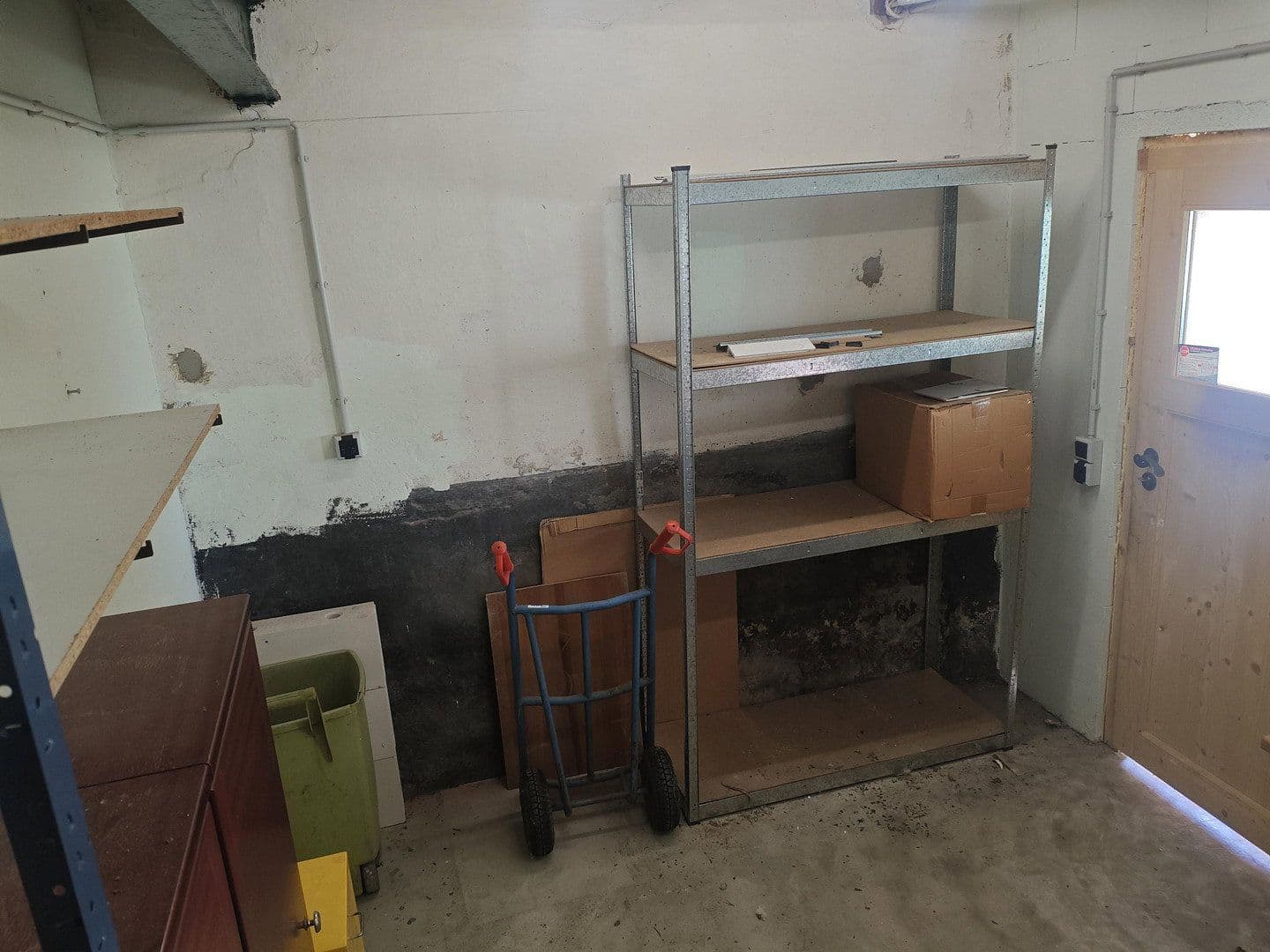 Prenájom bytu 2-izbový 54 m², Hückeswagen, Severné Porýnie - Westfálsko Prenájom bytu 2-izbový 54 m², Hückeswagen, Severné Porýnie - Westfálsko