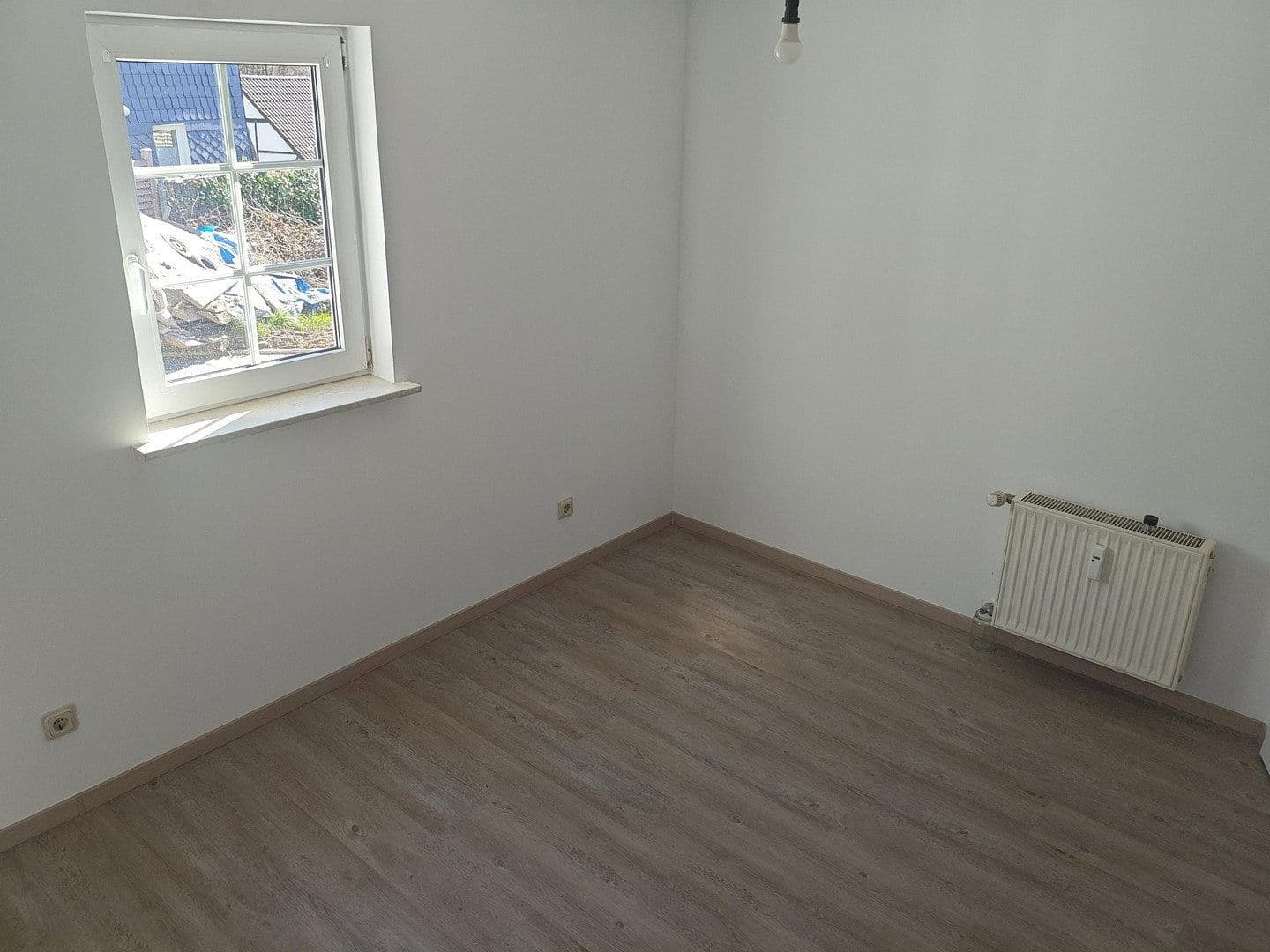 Prenájom bytu 2-izbový 54 m², Hückeswagen, Severné Porýnie - Westfálsko Prenájom bytu 2-izbový 54 m², Hückeswagen, Severné Porýnie - Westfálsko