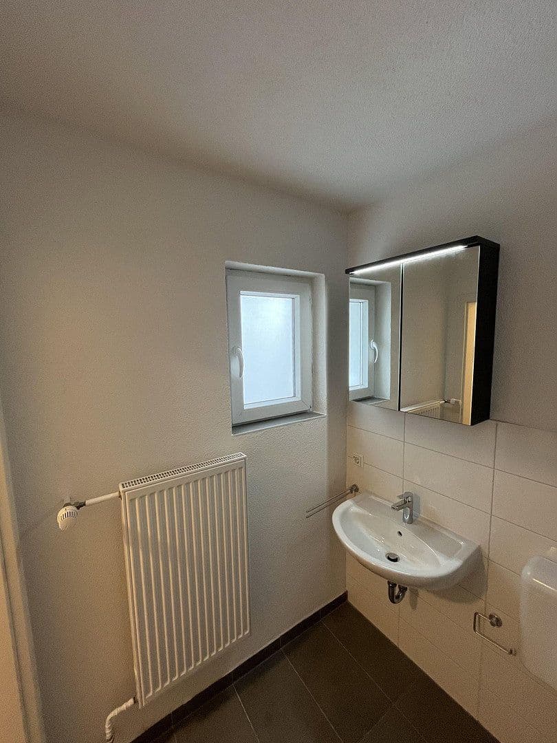 Prenájom bytu 1-izbový 34 m², Heubach, Bádensko-Wurttembersko Prenájom bytu 1-izbový 34 m², Heubach, Bádensko-Wurttembersko