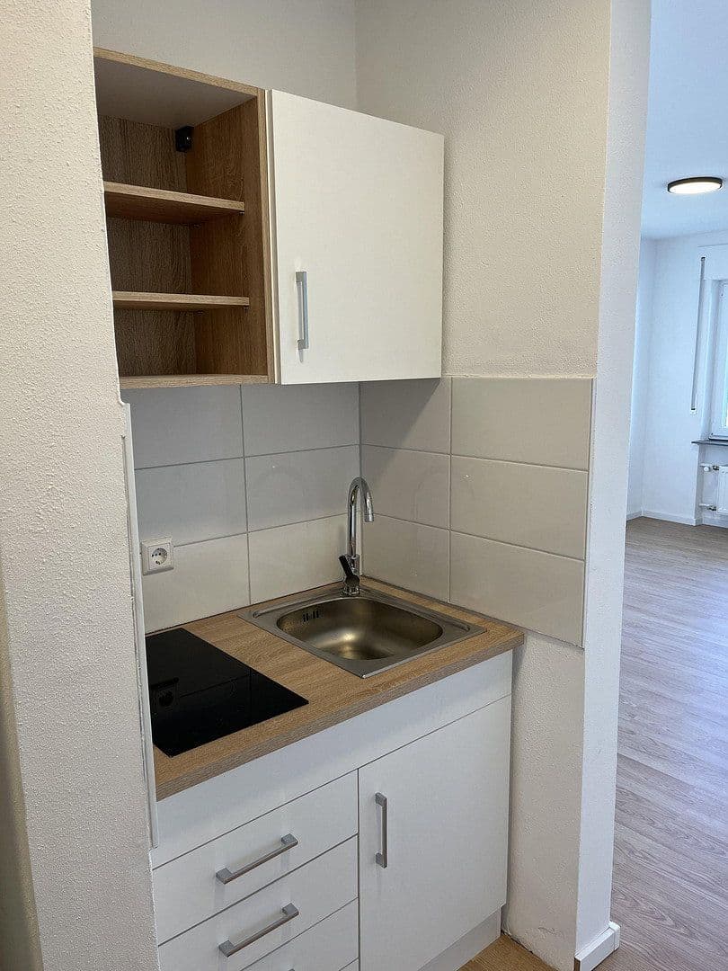 Prenájom bytu 1-izbový 34 m², Heubach, Bádensko-Wurttembersko Prenájom bytu 1-izbový 34 m², Heubach, Bádensko-Wurttembersko