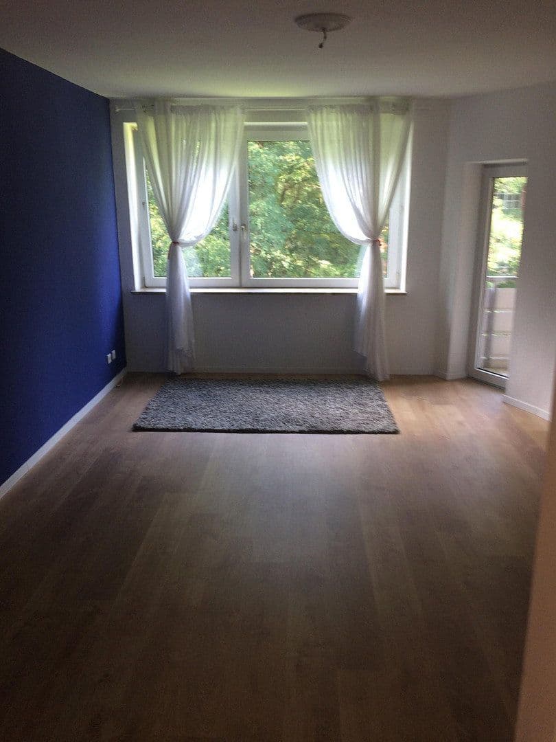 Prenájom bytu 3-izbový 72 m², Rotdornweg 14, Glinde, Šlezvicko-Holštajnsko Prenájom bytu 3-izbový 72 m², Rotdornweg 14, Glinde, Šlezvicko-Holštajnsko