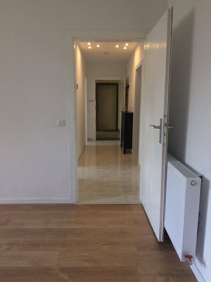 Prenájom bytu 3-izbový 72 m², Rotdornweg 14, Glinde, Šlezvicko-Holštajnsko Prenájom bytu 3-izbový 72 m², Rotdornweg 14, Glinde, Šlezvicko-Holštajnsko