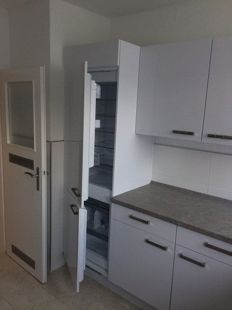 Prenájom bytu 3-izbový 72 m², Rotdornweg 14, Glinde, Šlezvicko-Holštajnsko Prenájom bytu 3-izbový 72 m², Rotdornweg 14, Glinde, Šlezvicko-Holštajnsko