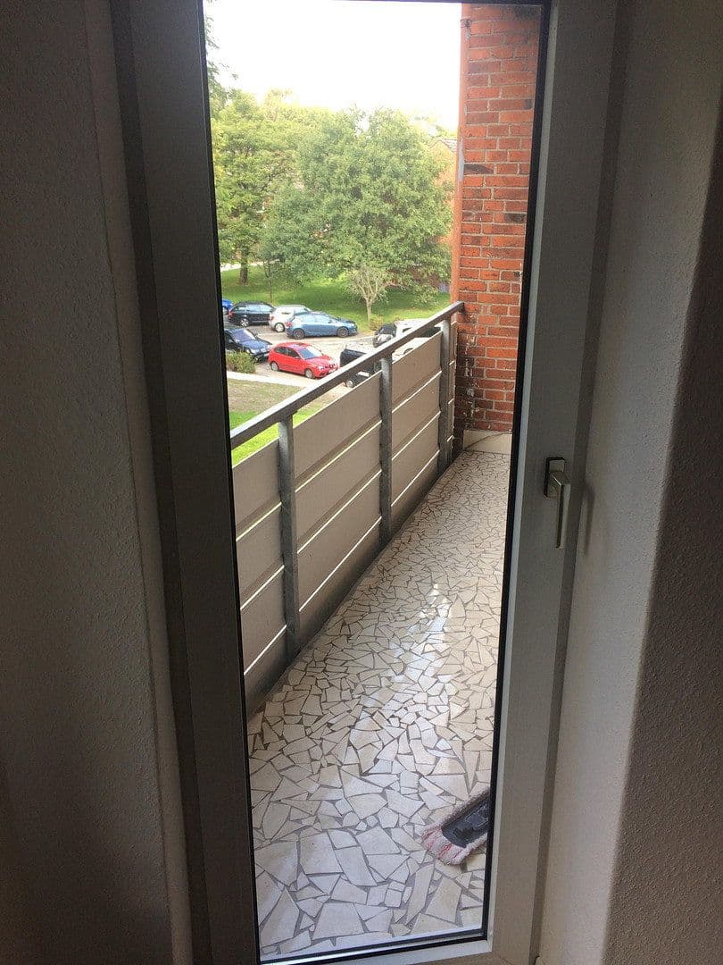 Prenájom bytu 3-izbový 72 m², Rotdornweg 14, Glinde, Šlezvicko-Holštajnsko Prenájom bytu 3-izbový 72 m², Rotdornweg 14, Glinde, Šlezvicko-Holštajnsko