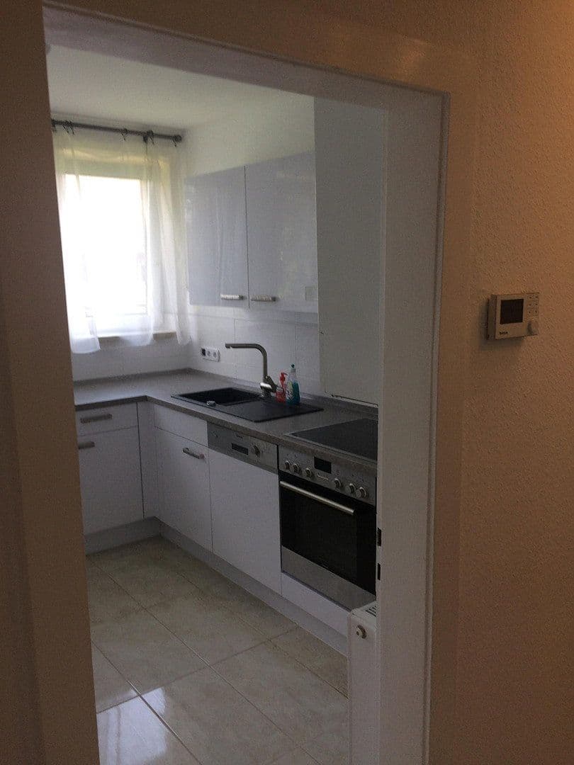 Prenájom bytu 3-izbový 72 m², Rotdornweg 14, Glinde, Šlezvicko-Holštajnsko Prenájom bytu 3-izbový 72 m², Rotdornweg 14, Glinde, Šlezvicko-Holštajnsko