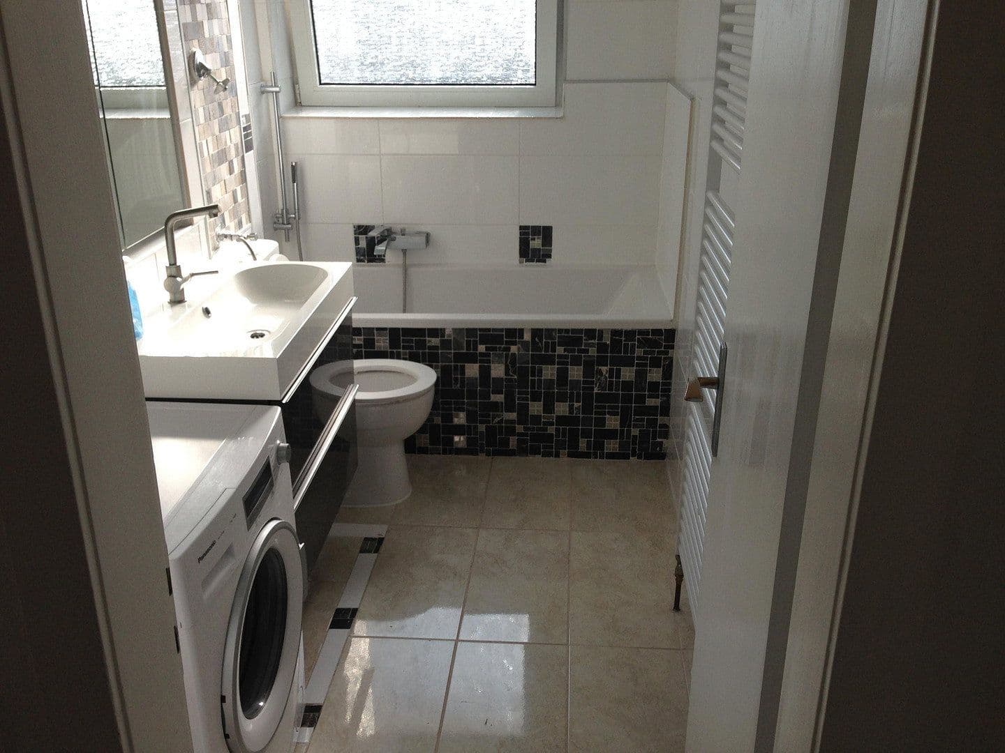 Prenájom bytu 3-izbový 72 m², Rotdornweg 14, Glinde, Šlezvicko-Holštajnsko Prenájom bytu 3-izbový 72 m², Rotdornweg 14, Glinde, Šlezvicko-Holštajnsko