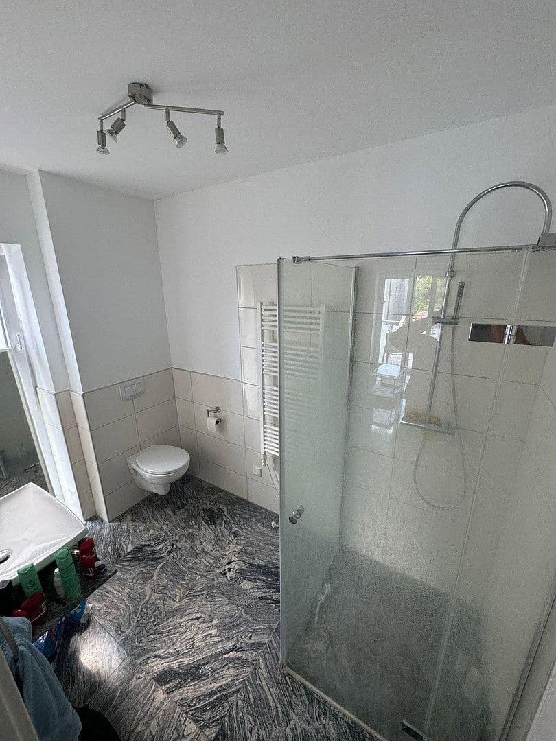 Prenájom bytu 2-izbový 38 m², Kassel, Hesensko Prenájom bytu 2-izbový 38 m², Kassel, Hesensko