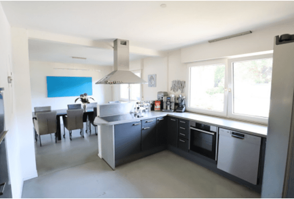 Predaj domu 297 m², pozemek 865 m², Ratingen, Severné Porýnie - Westfálsko Predaj domu 297 m², pozemek 865 m², Ratingen, Severné Porýnie - Westfálsko