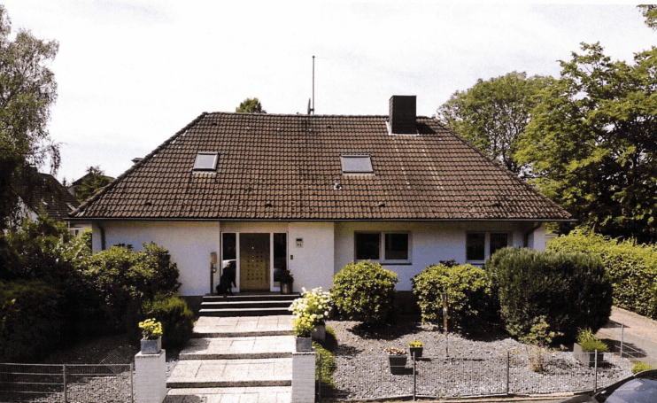 Predaj domu 297 m², pozemek 865 m², Ratingen, Severné Porýnie - Westfálsko Predaj domu 297 m², pozemek 865 m², Ratingen, Severné Porýnie - Westfálsko