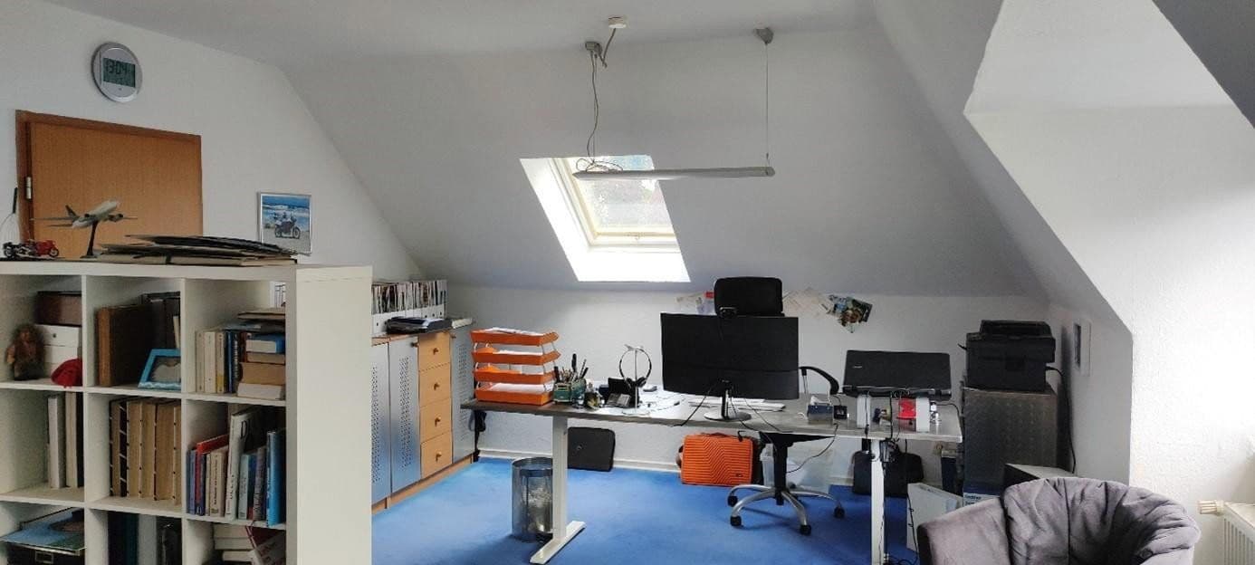 Predaj domu 297 m², pozemek 865 m², Ratingen, Severné Porýnie - Westfálsko Predaj domu 297 m², pozemek 865 m², Ratingen, Severné Porýnie - Westfálsko