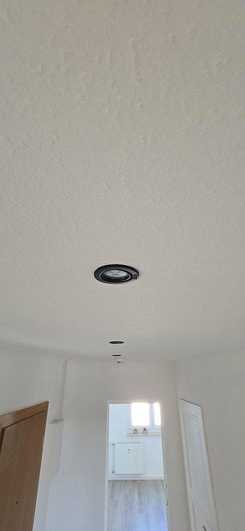 Prenájom bytu 3-izbový 63 m², Auerbachstr. 38, Gera, Durínsko Prenájom bytu 3-izbový 63 m², Auerbachstr. 38, Gera, Durínsko