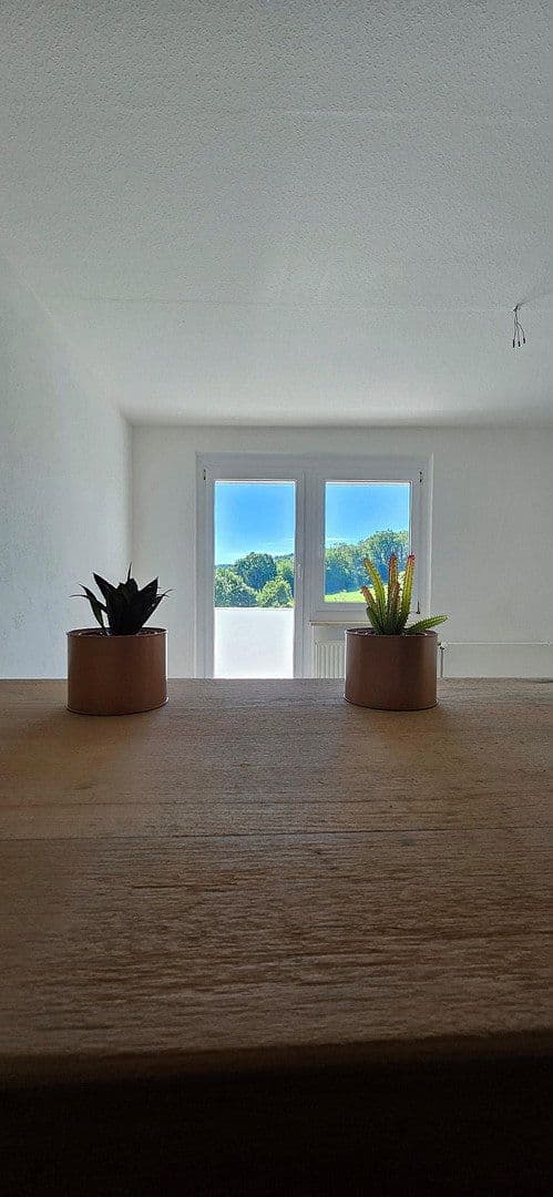 Prenájom bytu 3-izbový 63 m², Auerbachstr. 38, Gera, Durínsko Prenájom bytu 3-izbový 63 m², Auerbachstr. 38, Gera, Durínsko