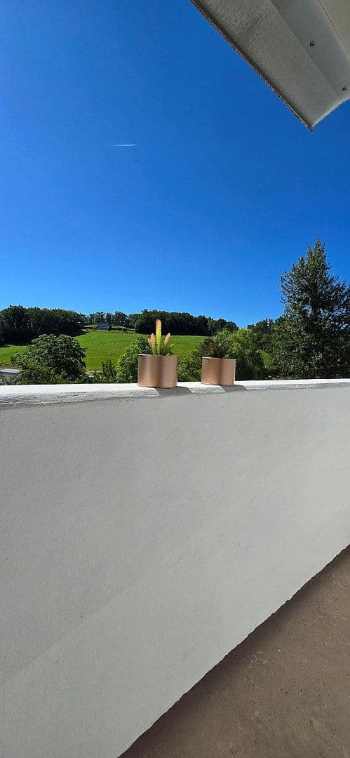 Prenájom bytu 3-izbový 63 m², Auerbachstr. 38, Gera, Durínsko Prenájom bytu 3-izbový 63 m², Auerbachstr. 38, Gera, Durínsko