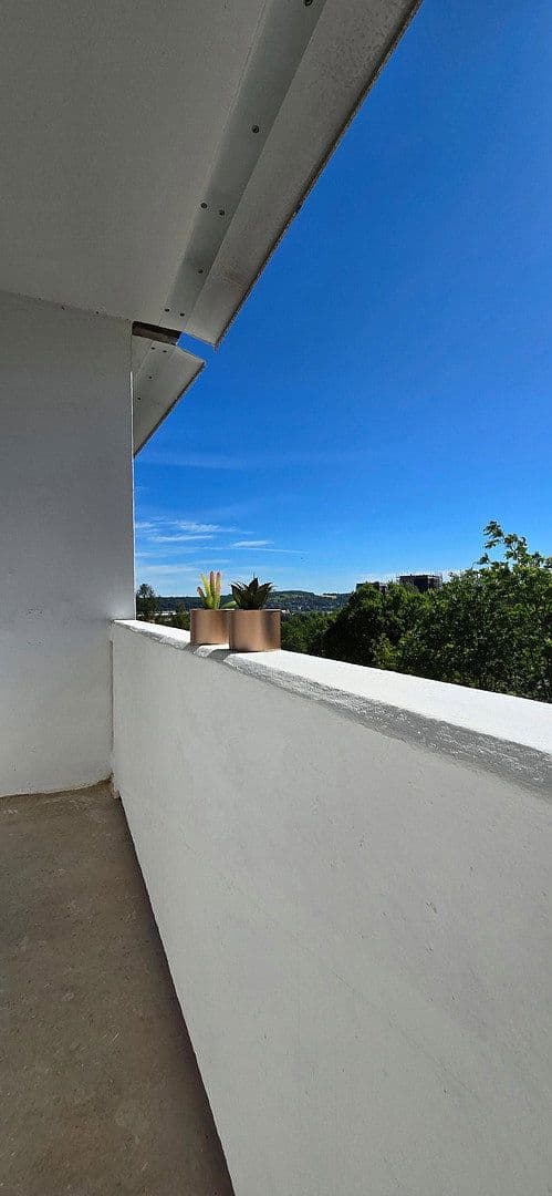 Prenájom bytu 3-izbový 63 m², Auerbachstr. 38, Gera, Durínsko Prenájom bytu 3-izbový 63 m², Auerbachstr. 38, Gera, Durínsko