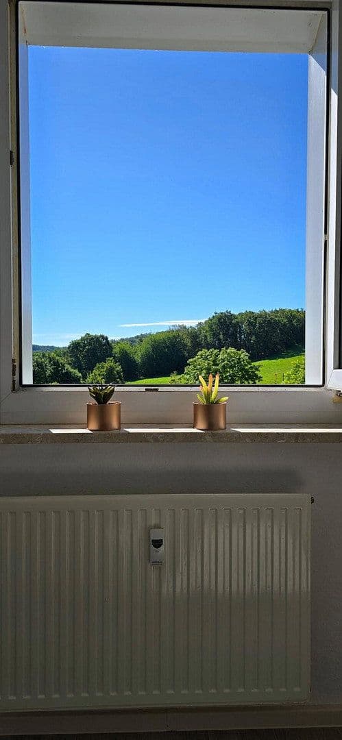 Prenájom bytu 3-izbový 63 m², Auerbachstr. 38, Gera, Durínsko Prenájom bytu 3-izbový 63 m², Auerbachstr. 38, Gera, Durínsko