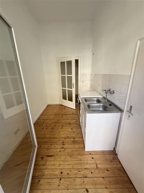 Prenájom bytu 1-izbový 41 m², Goebenstr. 11, Hannover, Dolné Sasko Prenájom bytu 1-izbový 41 m², Goebenstr. 11, Hannover, Dolné Sasko