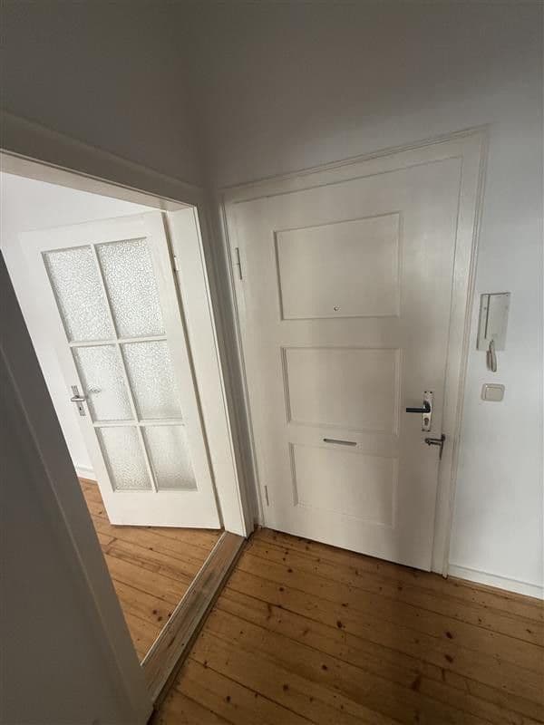 Prenájom bytu 1-izbový 41 m², Goebenstr. 11, Hannover, Dolné Sasko Prenájom bytu 1-izbový 41 m², Goebenstr. 11, Hannover, Dolné Sasko