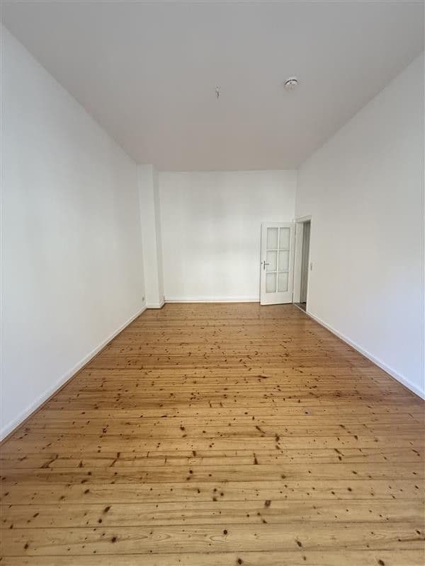 Prenájom bytu 1-izbový 41 m², Goebenstr. 11, Hannover, Dolné Sasko Prenájom bytu 1-izbový 41 m², Goebenstr. 11, Hannover, Dolné Sasko