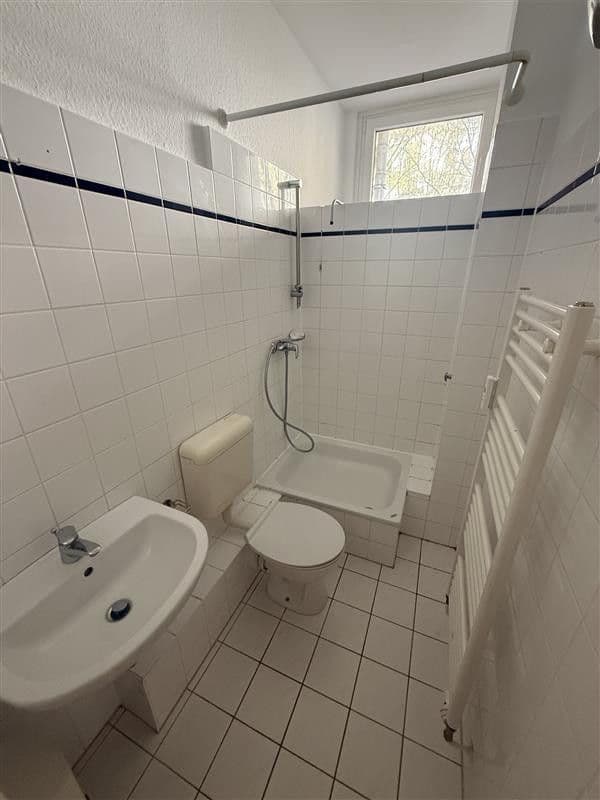 Prenájom bytu 1-izbový 41 m², Goebenstr. 11, Hannover, Dolné Sasko Prenájom bytu 1-izbový 41 m², Goebenstr. 11, Hannover, Dolné Sasko