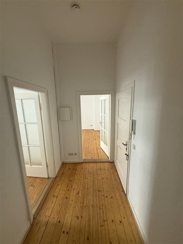 Prenájom bytu 1-izbový 41 m², Goebenstr. 11, Hannover, Dolné Sasko Prenájom bytu 1-izbový 41 m², Goebenstr. 11, Hannover, Dolné Sasko