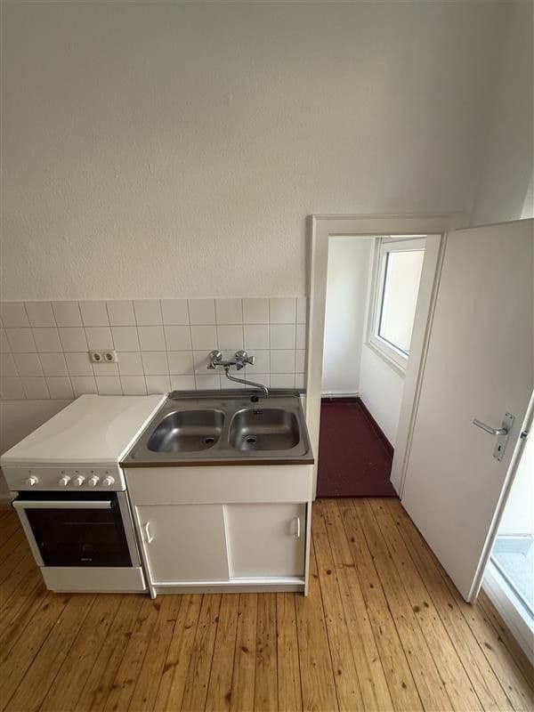 Prenájom bytu 1-izbový 41 m², Goebenstr. 11, Hannover, Dolné Sasko Prenájom bytu 1-izbový 41 m², Goebenstr. 11, Hannover, Dolné Sasko