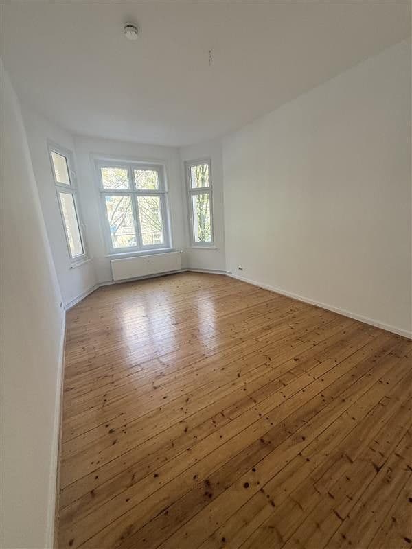 Prenájom bytu 1-izbový 41 m², Goebenstr. 11, Hannover, Dolné Sasko Prenájom bytu 1-izbový 41 m², Goebenstr. 11, Hannover, Dolné Sasko