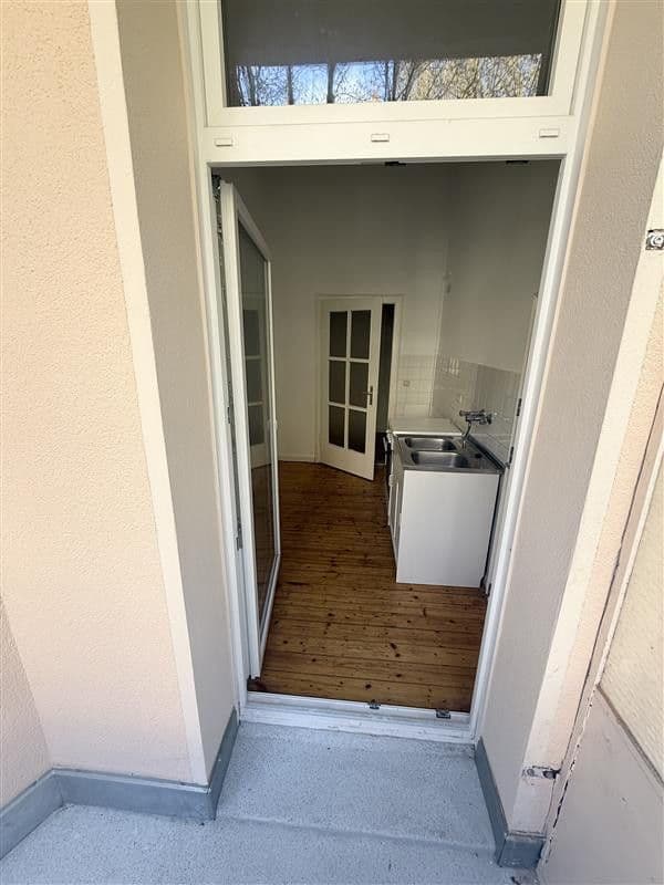 Prenájom bytu 1-izbový 41 m², Goebenstr. 11, Hannover, Dolné Sasko Prenájom bytu 1-izbový 41 m², Goebenstr. 11, Hannover, Dolné Sasko