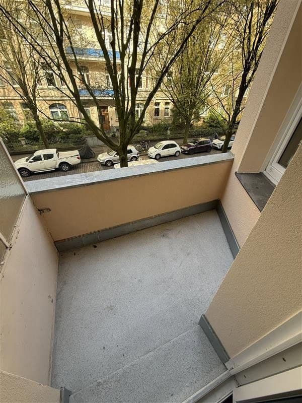 Prenájom bytu 1-izbový 41 m², Goebenstr. 11, Hannover, Dolné Sasko Prenájom bytu 1-izbový 41 m², Goebenstr. 11, Hannover, Dolné Sasko