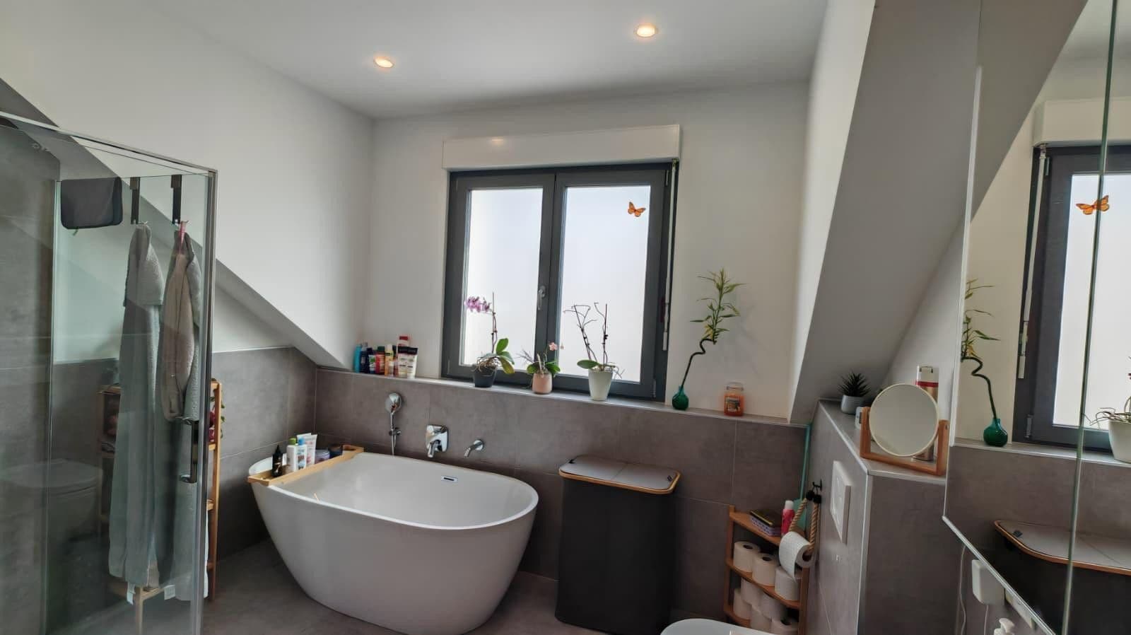 Prenájom bytu 3-izbový 97 m², Forstgasse 33, Haßloch, Porýnie-Falcko Prenájom bytu 3-izbový 97 m², Forstgasse 33, Haßloch, Porýnie-Falcko