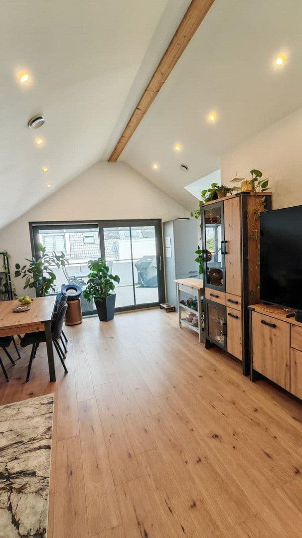 Prenájom bytu 3-izbový 97 m², Forstgasse 33, Haßloch, Porýnie-Falcko Prenájom bytu 3-izbový 97 m², Forstgasse 33, Haßloch, Porýnie-Falcko