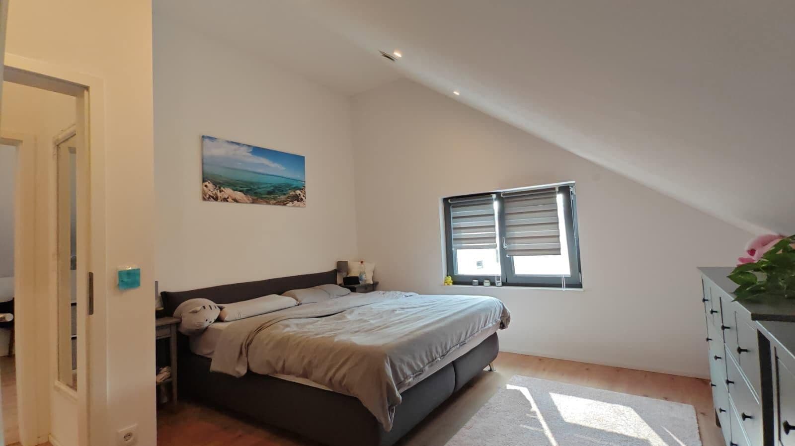 Prenájom bytu 3-izbový 97 m², Forstgasse 33, Haßloch, Porýnie-Falcko Prenájom bytu 3-izbový 97 m², Forstgasse 33, Haßloch, Porýnie-Falcko