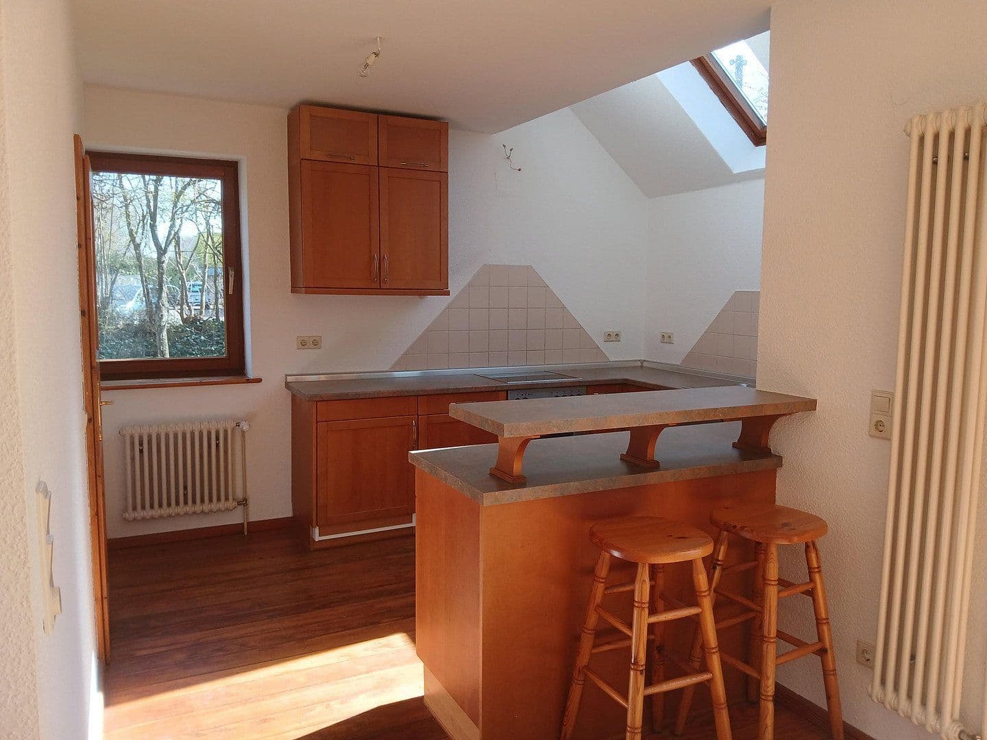 Predaj domu 140 m², pozemek 2.001 m², Büdelsdorf, Šlezvicko-Holštajnsko Predaj domu 140 m², pozemek 2.001 m², Büdelsdorf, Šlezvicko-Holštajnsko