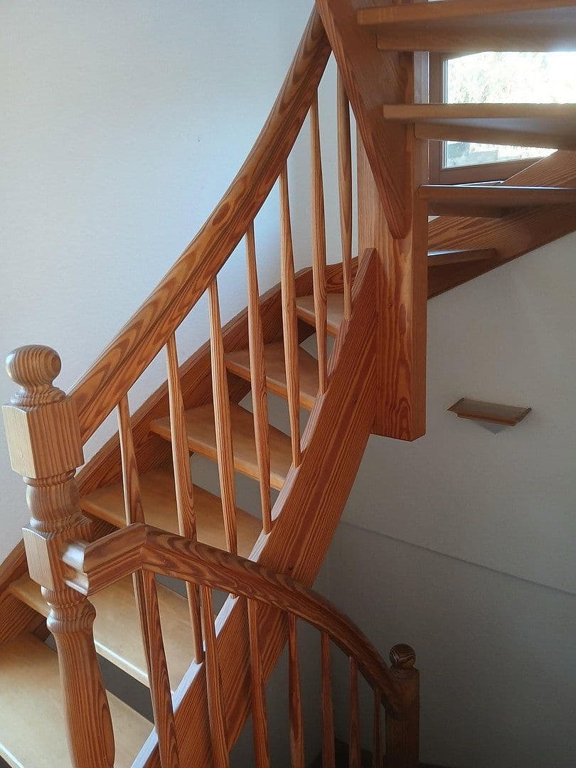 Predaj domu 140 m², pozemek 2.001 m², Büdelsdorf, Šlezvicko-Holštajnsko Predaj domu 140 m², pozemek 2.001 m², Büdelsdorf, Šlezvicko-Holštajnsko