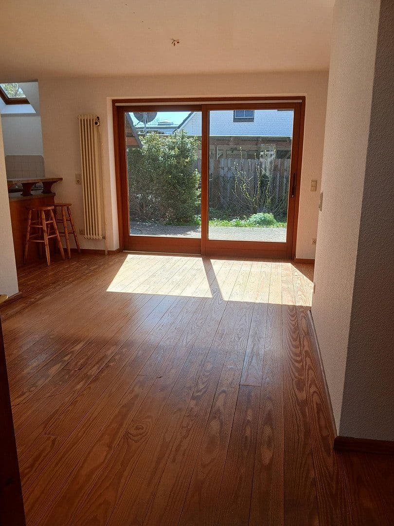 Predaj domu 140 m², pozemek 2.001 m², Büdelsdorf, Šlezvicko-Holštajnsko Predaj domu 140 m², pozemek 2.001 m², Büdelsdorf, Šlezvicko-Holštajnsko