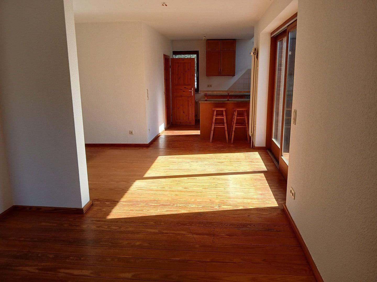 Predaj domu 140 m², pozemek 2.001 m², Büdelsdorf, Šlezvicko-Holštajnsko Predaj domu 140 m², pozemek 2.001 m², Büdelsdorf, Šlezvicko-Holštajnsko
