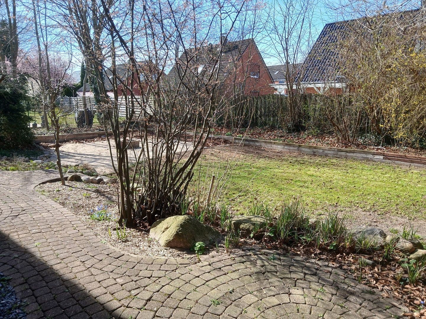 Predaj domu 140 m², pozemek 2.001 m², Büdelsdorf, Šlezvicko-Holštajnsko Predaj domu 140 m², pozemek 2.001 m², Büdelsdorf, Šlezvicko-Holštajnsko