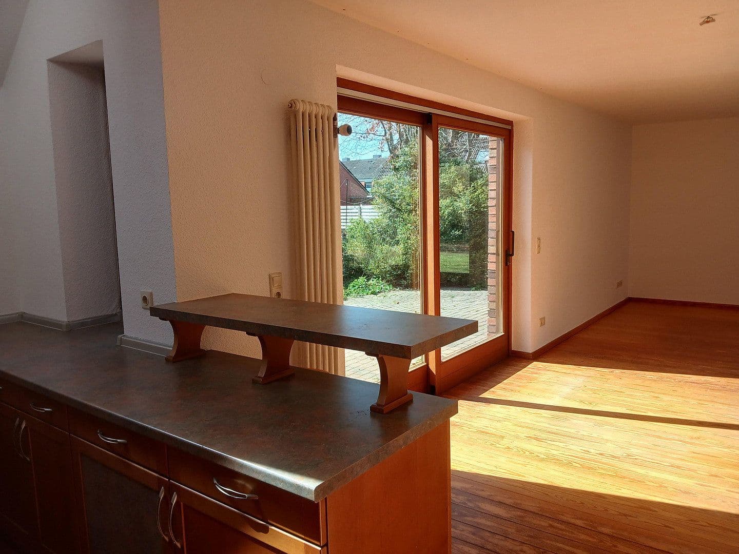 Predaj domu 140 m², pozemek 2.001 m², Büdelsdorf, Šlezvicko-Holštajnsko Predaj domu 140 m², pozemek 2.001 m², Büdelsdorf, Šlezvicko-Holštajnsko