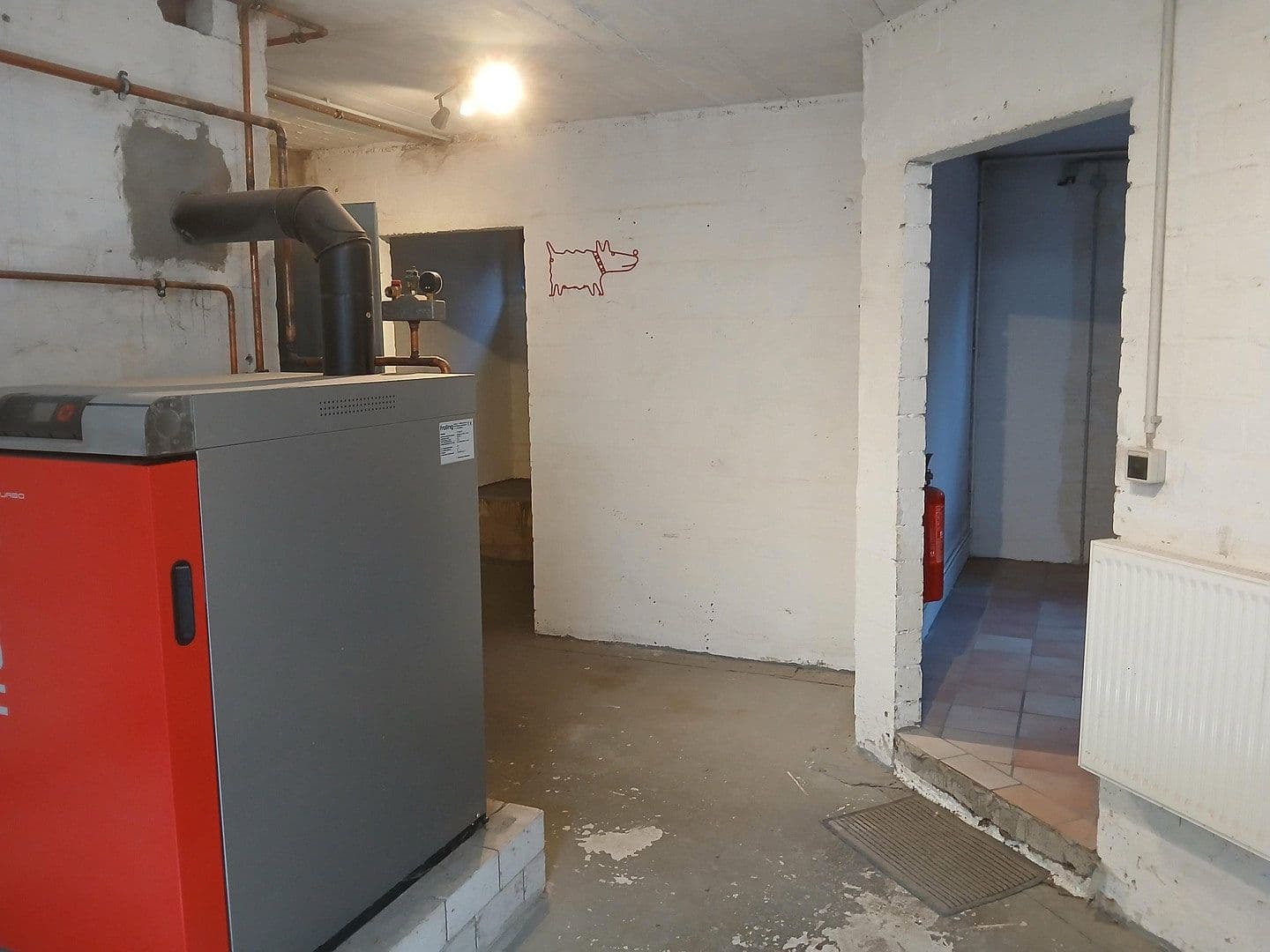Predaj domu 140 m², pozemek 2.001 m², Büdelsdorf, Šlezvicko-Holštajnsko Predaj domu 140 m², pozemek 2.001 m², Büdelsdorf, Šlezvicko-Holštajnsko