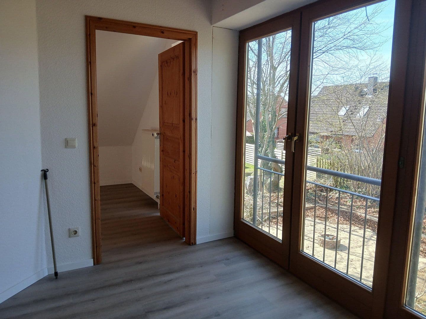 Predaj domu 140 m², pozemek 2.001 m², Büdelsdorf, Šlezvicko-Holštajnsko Predaj domu 140 m², pozemek 2.001 m², Büdelsdorf, Šlezvicko-Holštajnsko