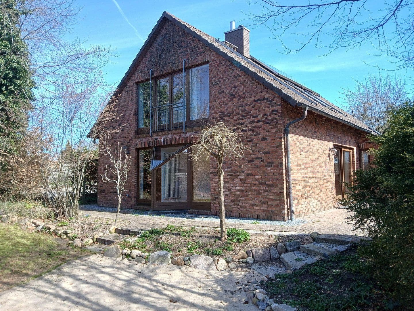 Predaj domu 140 m², pozemek 2.001 m², Büdelsdorf, Šlezvicko-Holštajnsko Predaj domu 140 m², pozemek 2.001 m², Büdelsdorf, Šlezvicko-Holštajnsko