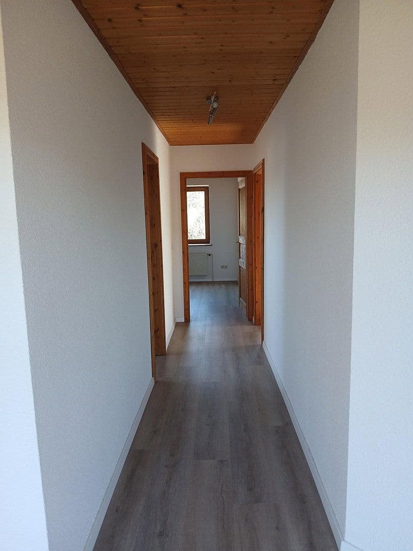 Predaj domu 140 m², pozemek 2.001 m², Büdelsdorf, Šlezvicko-Holštajnsko Predaj domu 140 m², pozemek 2.001 m², Büdelsdorf, Šlezvicko-Holštajnsko