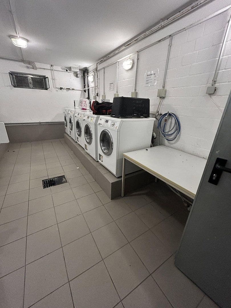 Prenájom bytu 1-izbový 21 m², Salzufler Str. 72, Bielefeld, Severné Porýnie - Westfálsko Prenájom bytu 1-izbový 21 m², Salzufler Str. 72, Bielefeld, Severné Porýnie - Westfálsko