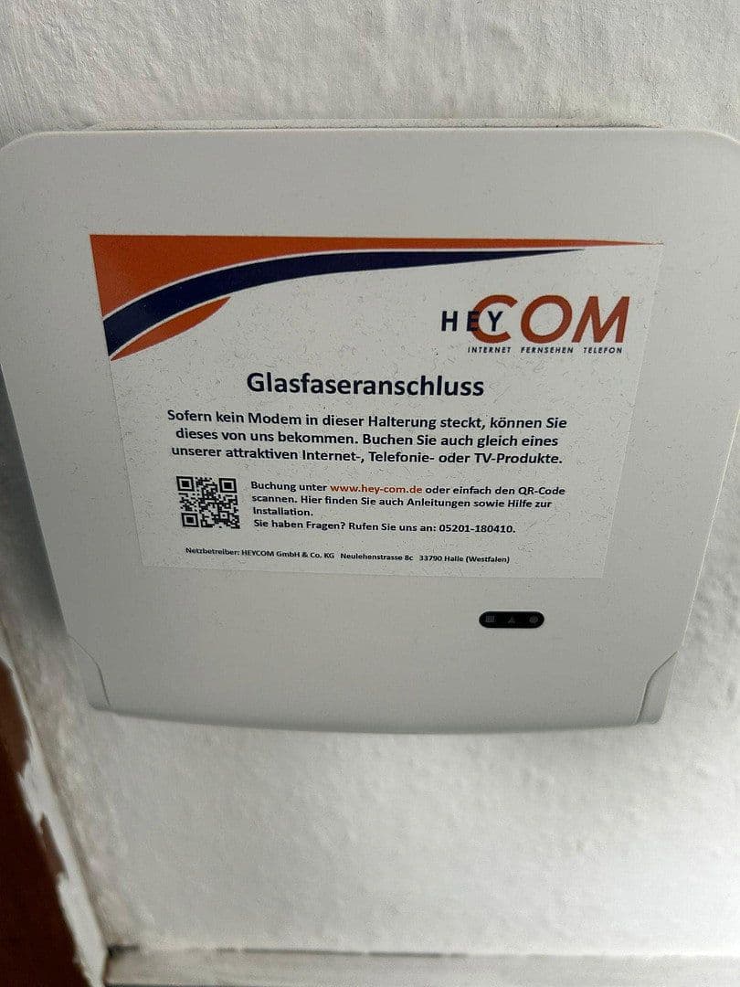 Prenájom bytu 1-izbový 21 m², Salzufler Str. 72, Bielefeld, Severné Porýnie - Westfálsko Prenájom bytu 1-izbový 21 m², Salzufler Str. 72, Bielefeld, Severné Porýnie - Westfálsko