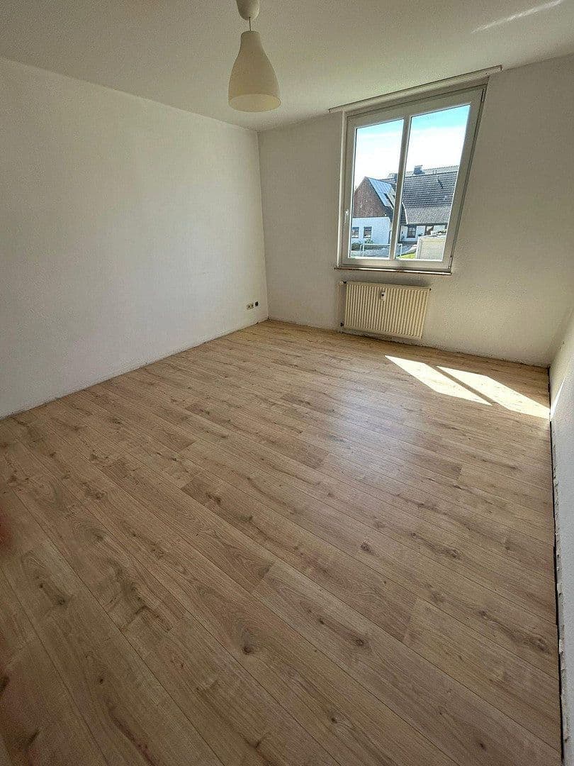 Prenájom bytu 1-izbový 21 m², Salzufler Str. 72, Bielefeld, Severné Porýnie - Westfálsko Prenájom bytu 1-izbový 21 m², Salzufler Str. 72, Bielefeld, Severné Porýnie - Westfálsko