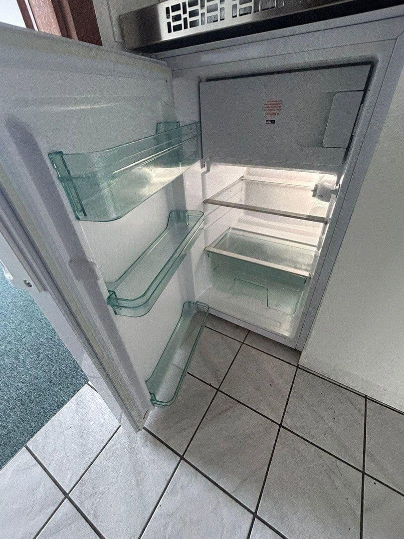 Prenájom bytu 1-izbový 21 m², Salzufler Str. 72, Bielefeld, Severné Porýnie - Westfálsko Prenájom bytu 1-izbový 21 m², Salzufler Str. 72, Bielefeld, Severné Porýnie - Westfálsko