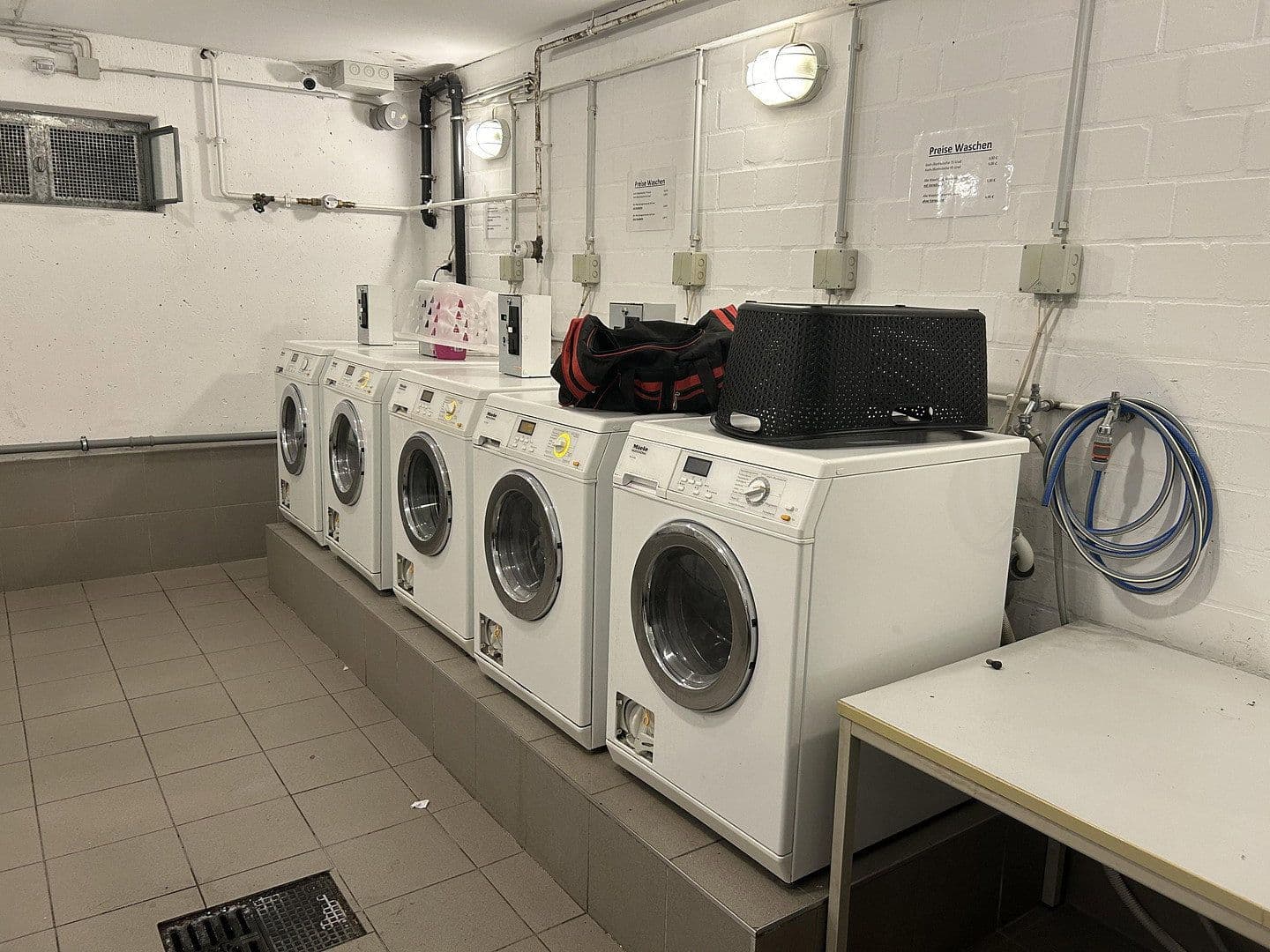 Prenájom bytu 1-izbový 21 m², Salzufler Str. 72, Bielefeld, Severné Porýnie - Westfálsko Prenájom bytu 1-izbový 21 m², Salzufler Str. 72, Bielefeld, Severné Porýnie - Westfálsko