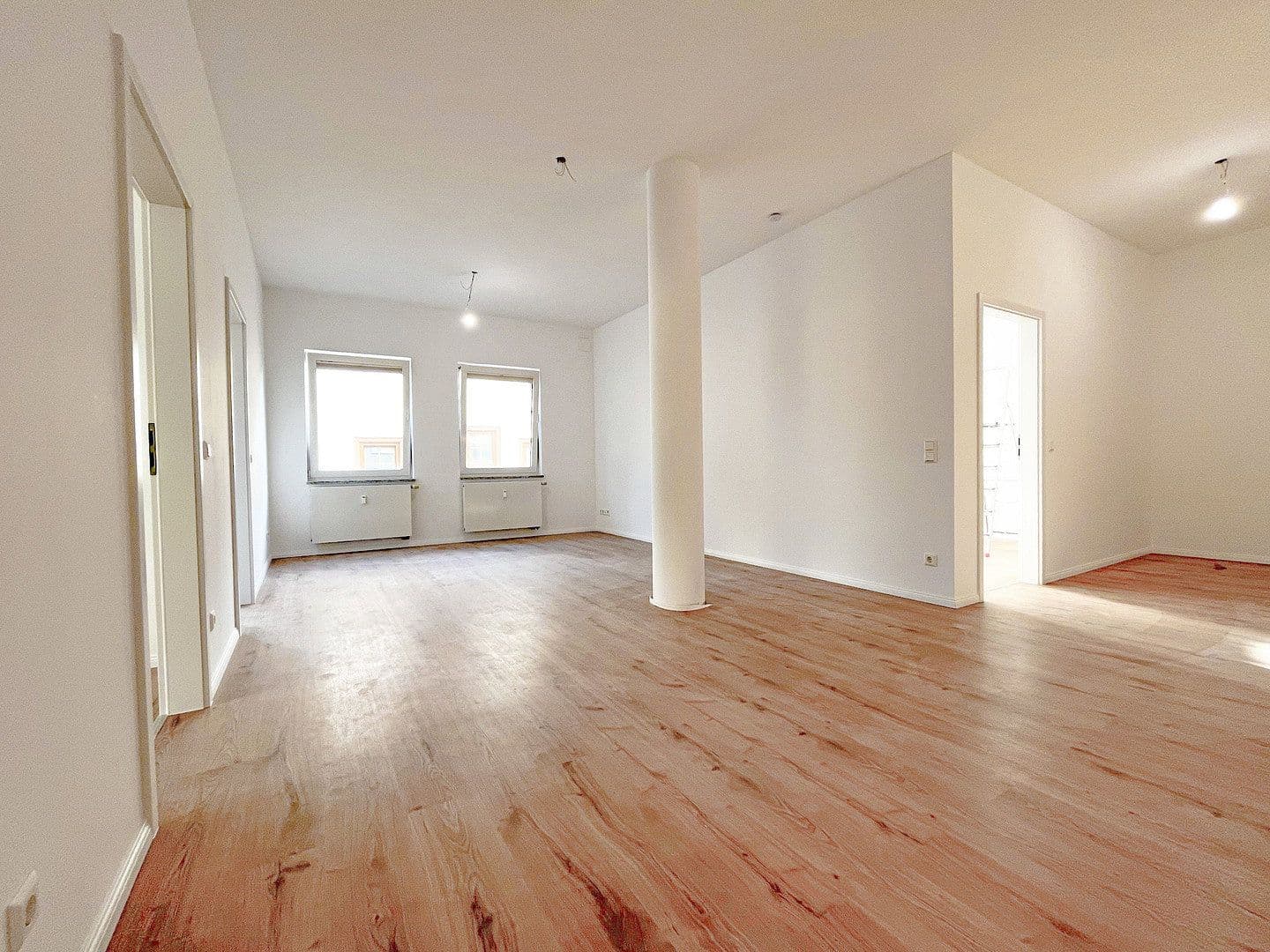 Prenájom bytu 4-izbový 97 m², Ilsfeld, Bádensko-Wurttembersko Prenájom bytu 4-izbový 97 m², Ilsfeld, Bádensko-Wurttembersko